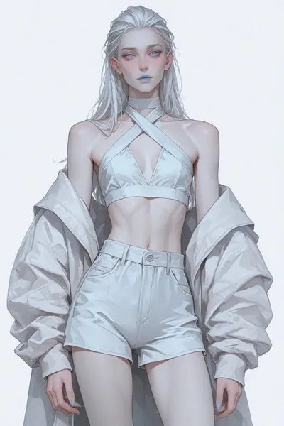 AI trò chuyện đảo ngược – Trò chuyện với Madison Taylor