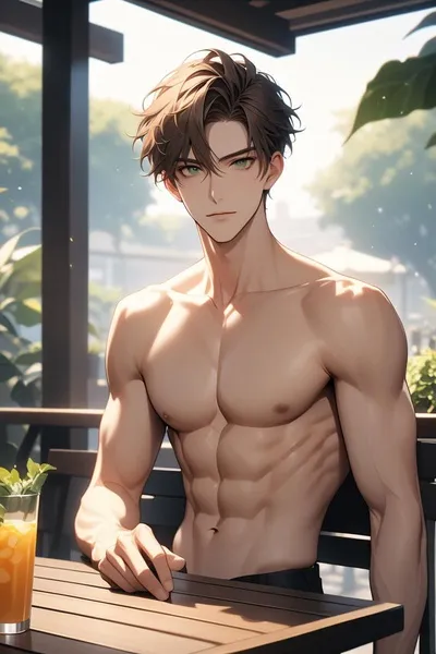 Flipped Chat AI – Csevegés Nathan Kenson