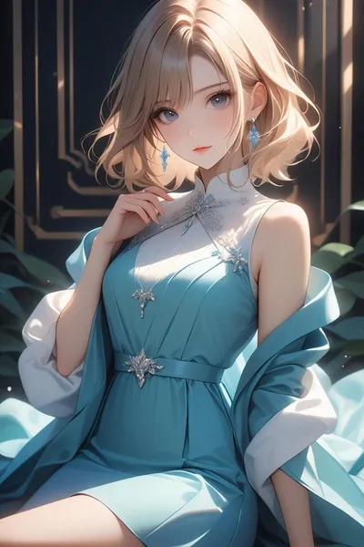 FlippedチャットAI – サラ・スミスとチャット