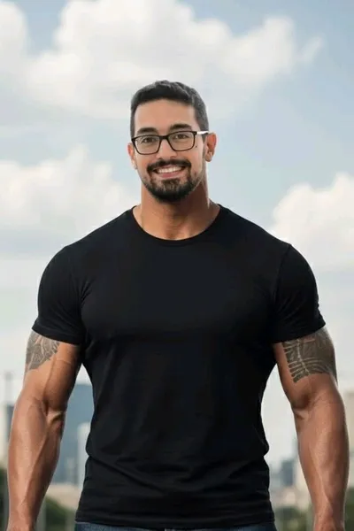 Flipped Chat AI – Chatten mit Leandro, Marcos und Alexandre