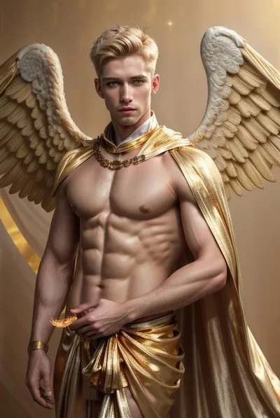 Flipped Chat AI – Чат с Аврелиус Ангелус