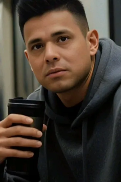 Αναστροφή συνομιλίας AI – Συζήτηση με Χοσέ Ντίας