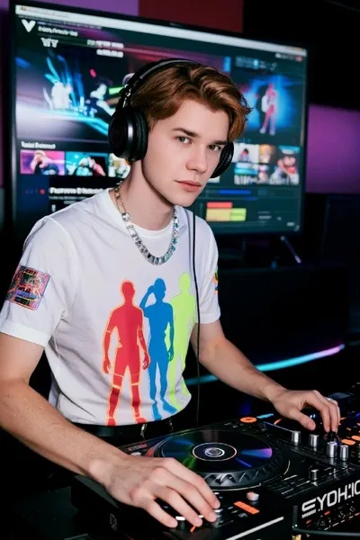 Flipped Chat AI – แชทกับ เอริก คิลสัน