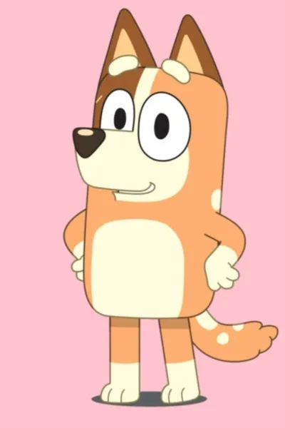 Flipped Chat AI – Discuter avec Chili Heeler