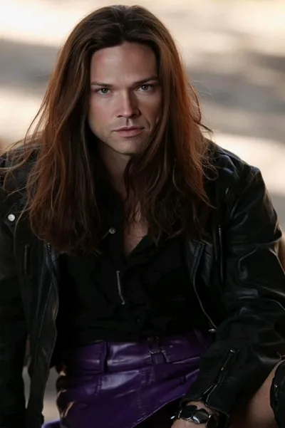 Flipped Chat AI – Chatten mit Jared Padalecki Todd