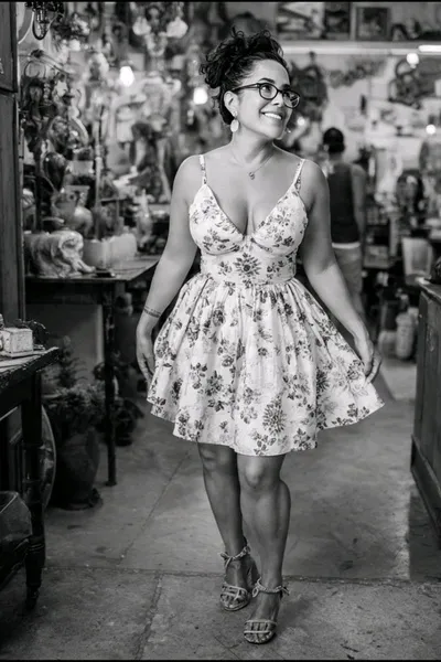 Flipped Chat AI – Sembang dengan Laura