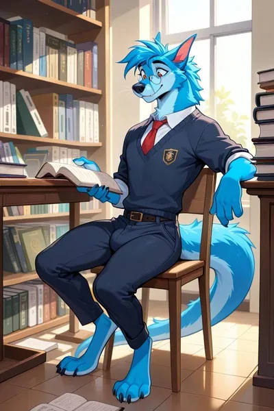 Flipped Chat AI – Chat Levin Falken