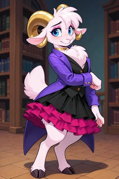 फ़्लिप्ड चैट AI – क्लेरिना मोंटाल्वो के साथ चैट करें