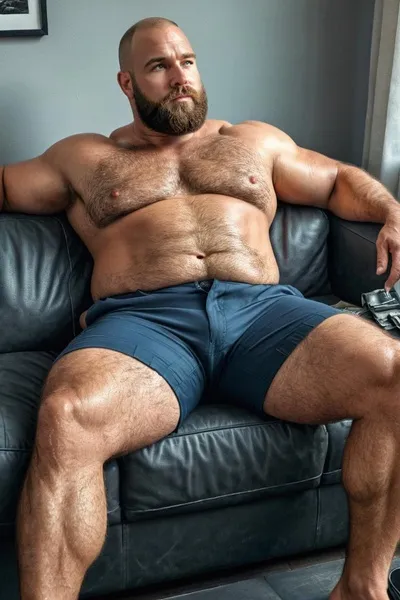 Flipped Chat AI – 與 湯姆·哈德森 聊天