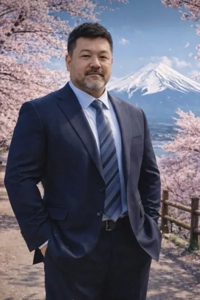 Flipped Chat AI – Chat dengan Kaito Nakamura (中村 海斗)