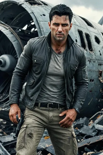 Omgedraaide chat AI – Chat met Rayn Thompson