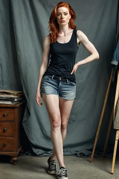 Flipped Chat AI – Chat dengan Hayley Williams