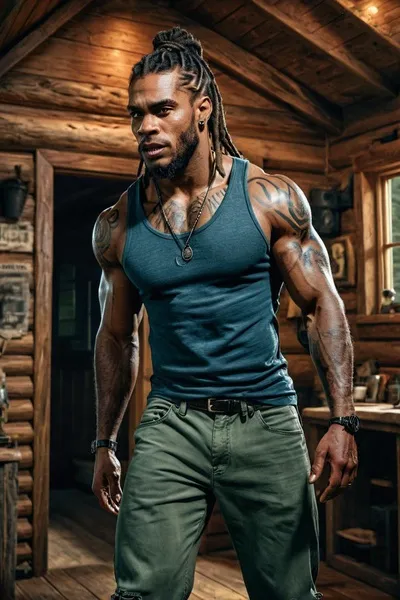 Flipped Chat AI – Chat s Ryan Larson