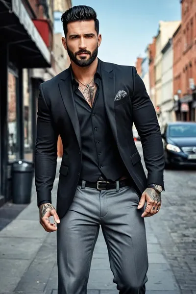 Flipped Chat AI – Discuter avec Raph