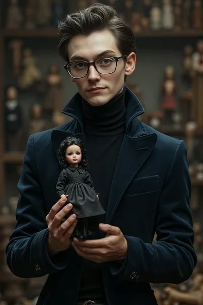 Αναστροφή συνομιλίας AI – Συζήτηση με Τρίσταν Σαμπλ