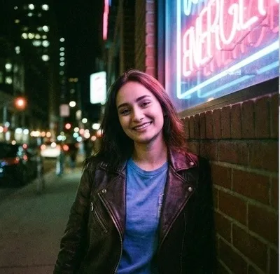 Flipped Chat AI – Чат с Ванеса