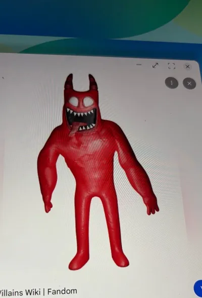 Flipped Chat AI – Chat Evil Ban Ban