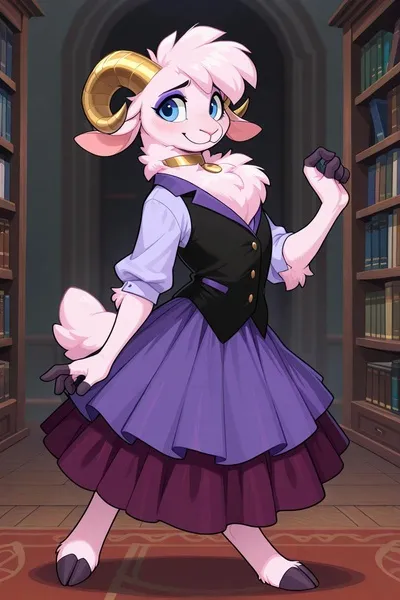 Odwrócony czat AI – rozmawiaj z Clarisse Monteiro