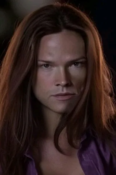 Flipped Chat AI – Chatten mit Jared Padalecki