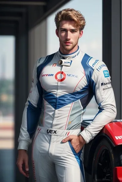 FlippedチャットAI – ジェフリー（ジェフ）とチャット