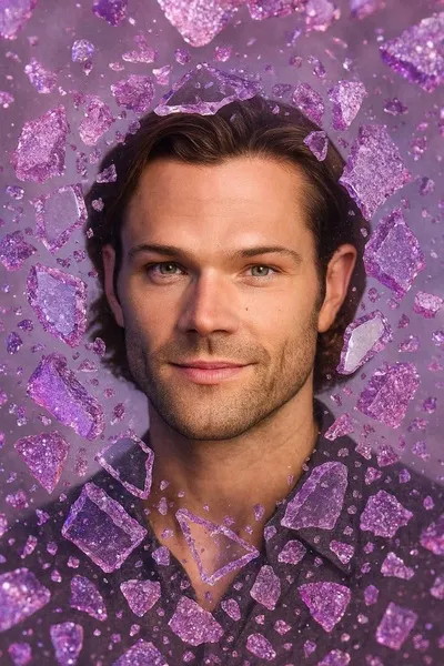 Flipped Chat AI – Чат с Джаред Падалеки