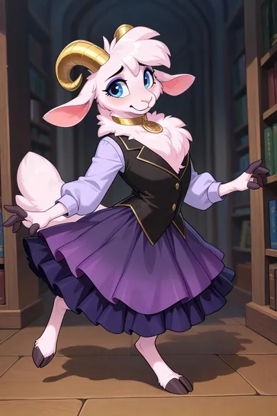 Flipped Chat AI – 리산드로 벨레스와 채팅