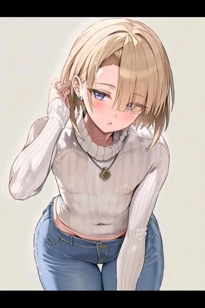 Flipped chat ai - makipag -chat sa Kio