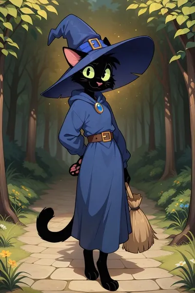 Flipped Chat AI – 로즈 크로허스트와 채팅