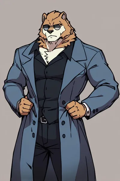 Flipped Chat AI – Discuter avec Mike