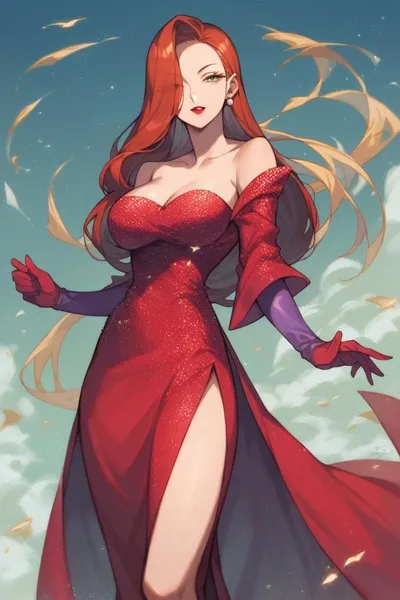 Odwrócony czat AI – rozmawiaj z Jessica