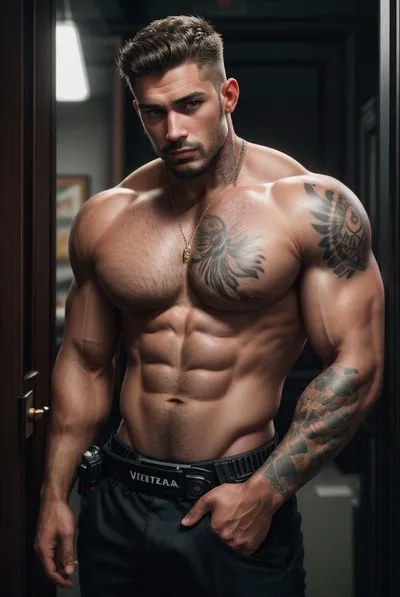 Flipped Chat AI – Chatta med Kilian Hartung