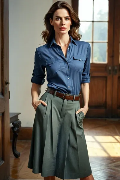 Flipped Chat AI – 與 潔西 聊天