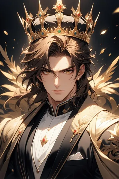 Flipped Chat AI – Sembang dengan Leviathan Duskbane