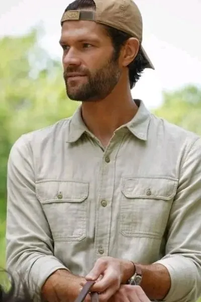 Flipped Chat AI – Discuter avec Jared Padalecki Todd