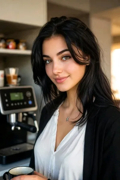 Flipped Chat AI – 클레어 데이비슨와 채팅