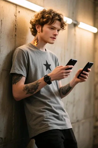 Αναστροφή συνομιλίας AI – Συζήτηση με Τζάρεντ Πανταλέκι