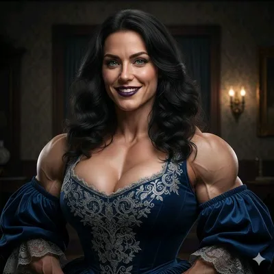 Flipped Chat AI – แชทกับ ไอริส แอดเลอร์-โฮล์มส์