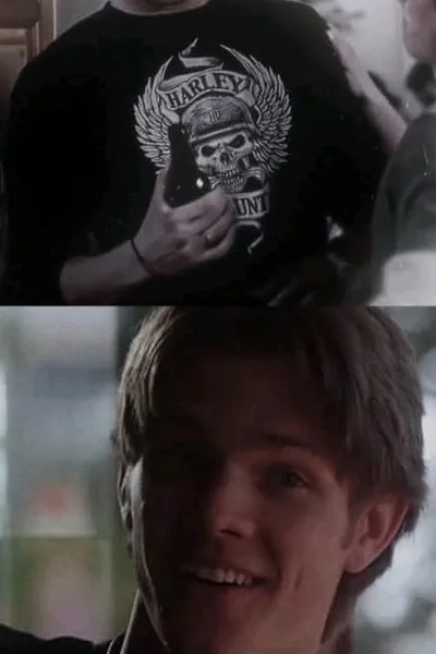 फ़्लिप्ड चैट AI – जैरेड पदालेकी के साथ चैट करें