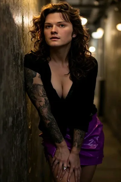 Flipped Chat AI – Bate-papo com Jerena Todd