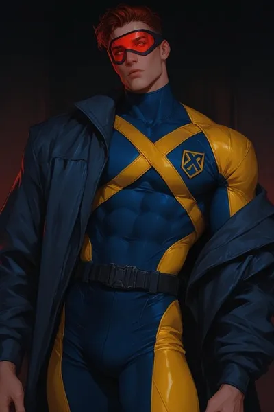 Flipped Chat AI – 與 史考特·薩默斯 聊天