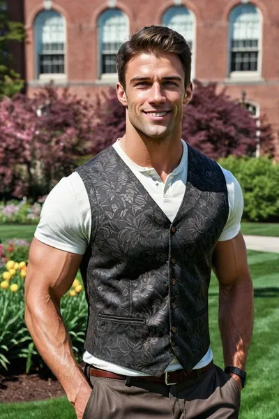 Flipped Chat AI – Chat cu Thomas Grayson