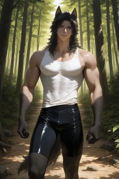 Flipped Chat AI – Chat dengan Kael