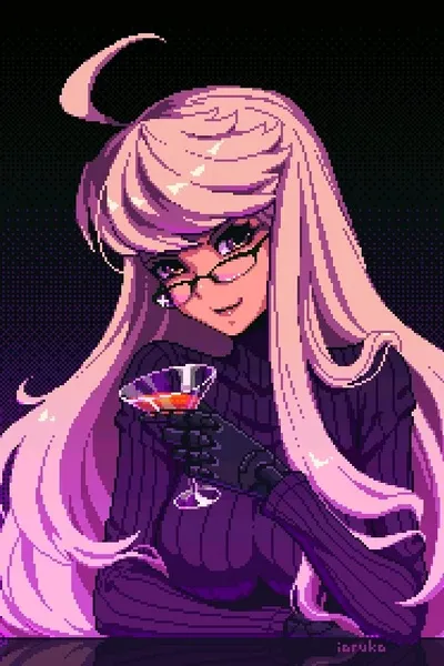 Omgedraaide chat AI – Chat met Lorena Vasques