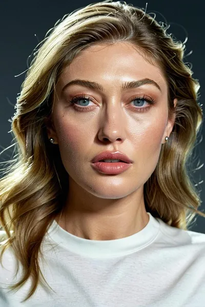 Odwrócony czat AI – rozmawiaj z Gigi Hadid