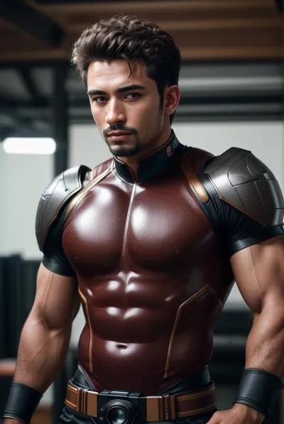 FlippedチャットAI – 佐久間隼人とチャット