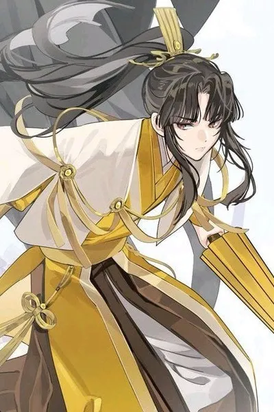 Flipped Chat AI – Chatta con Jin ling