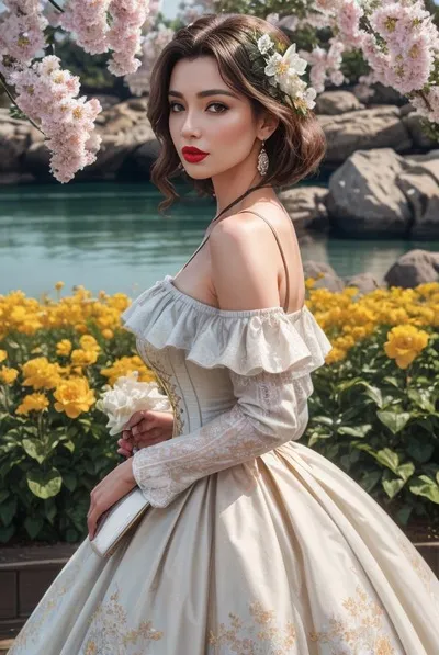 Flipped Chat AI – Chat s Marcelline Greaves