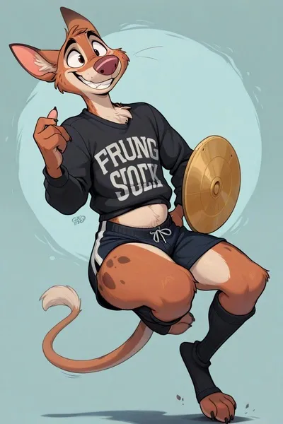 Flipped Chat AI – razgovarajte s Daegu