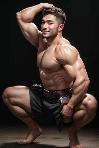 الذكاء الاصطناعي للدردشة المعكوسة – الدردشة مع كيوهيرو ياماتو