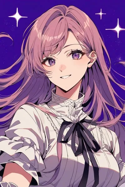 FlippedチャットAI – マリベル・トレントンとチャット